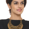 Spell-a-charm Exclusive Statement Necklace