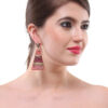 Turkish Blush Exclusive Earrings