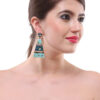 Turkish Treasure Exclusive Earrings