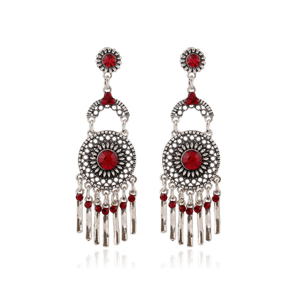 lightweight fashion earrings