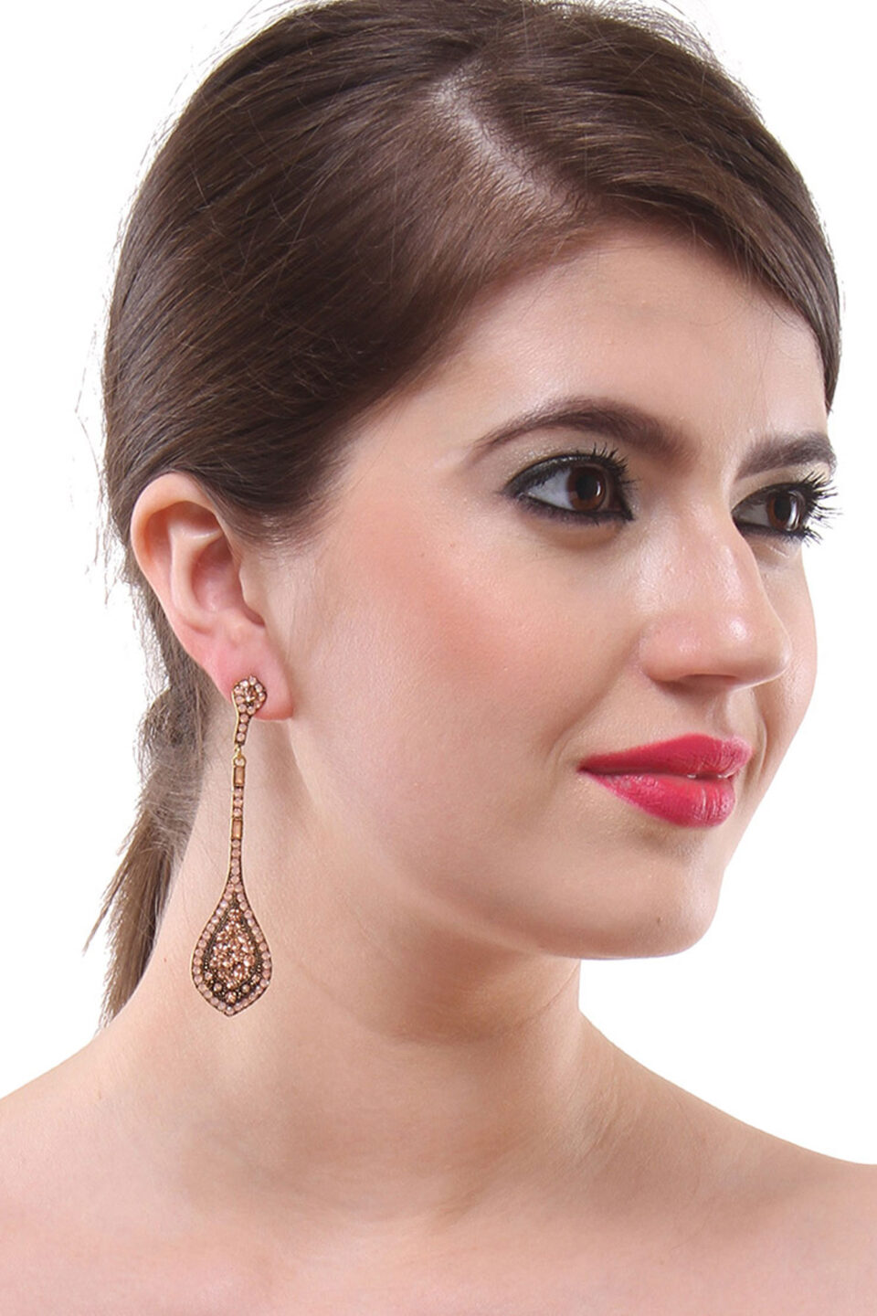allergy-free earrings for girls