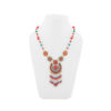 Corona Red Exclusive Necklace