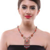 Corona Red Exclusive Necklace