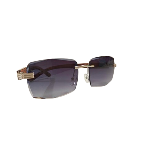Vogue Chic Sunglasses