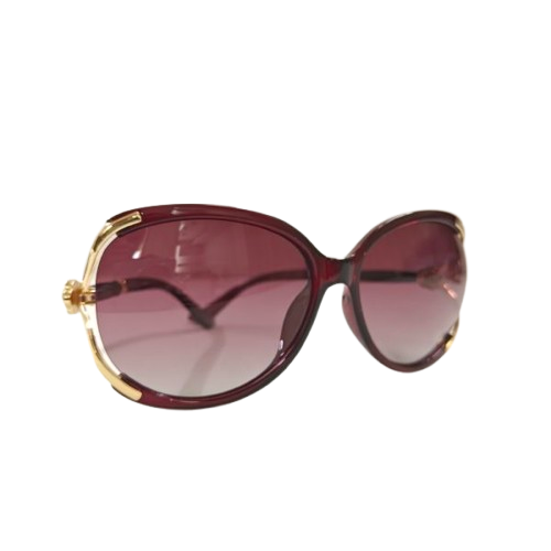 Flora Calm Sunglasses