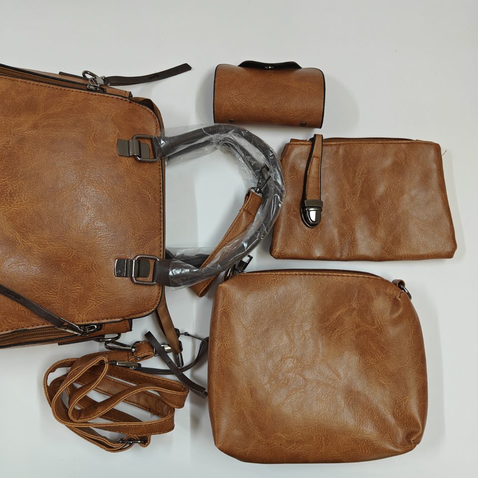 trendy handbag for fashion