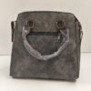 Iris Grey Handbag