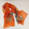 Orange Punch Scarf