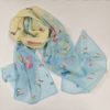 Butterfly Pastel Scarf