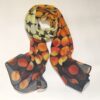 Polka Punch Scarf