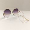 Haze Lilac Sunglasses