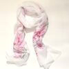 Bloom Pink Scarf