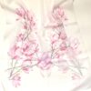 Bloom Pink Scarf
