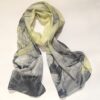 Lemon Twist Scarf