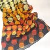Polka Punch Scarf