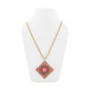 Iconia Beauty Exclusive Pendant Necklace