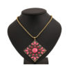 Iconia Beauty Exclusive Pendant Necklace