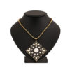 Iconia Serene Exclusive Pendant Necklace