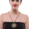 Star Struck Pristine Exclusive Pendant Necklace
