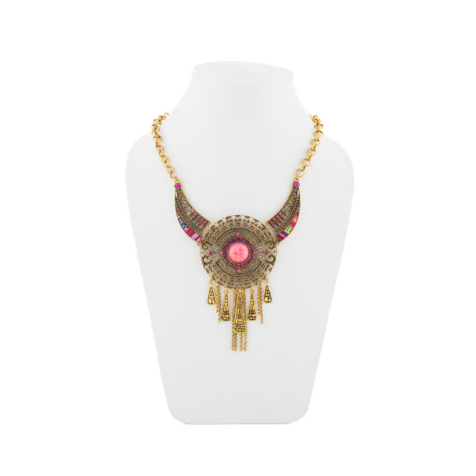 fashion necklace for trends