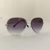 Gaze Purple Sunglasses