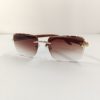 Sun Daze (Brown) Sunglasses
