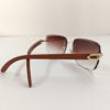 Sun Daze (Brown) Sunglasses