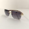 Sun Daze (Purple) Sunglasses
