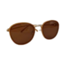 Mirage Brown Sunglasses