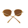Mirage Brown Sunglasses
