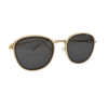 Mirage Cream Sunglasses
