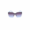 SQUR Nude Pink Sunglasses
