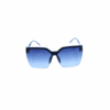 SQUR Blue Sunglasses