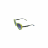 Infi Yellow Sunglasses