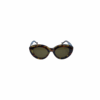 Curv Brown Sunglasses