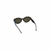 Curv Brown Sunglasses