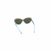 Infi Blue Brown Sunglasses