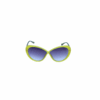 Infi Yellow Sunglasses