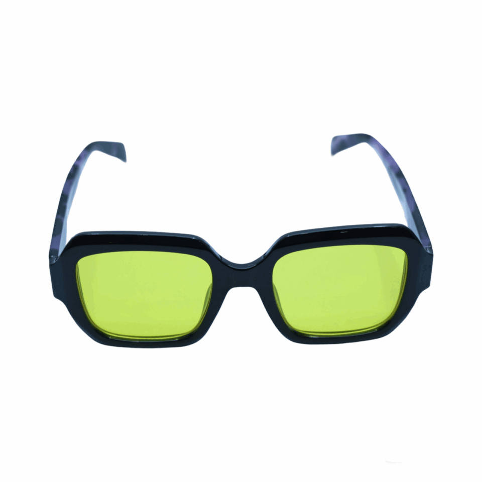 Square Big Sunglasses