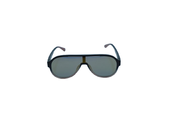 Azure Terra Brown Sporty Sunglasses