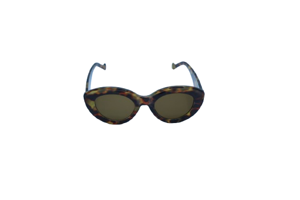 81810 Oval Sunglasses