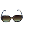 Oversized Square Sunglasses