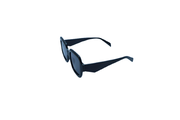 Square Sunglasses