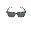 Forest Rectangular Sunglasses
