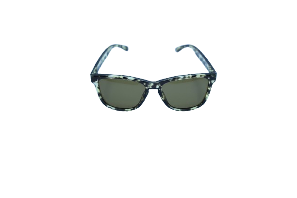 Forest Rectangular Sunglasses