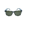 Forest Rectangular Sunglasses