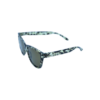 Forest Rectangular Sunglasses