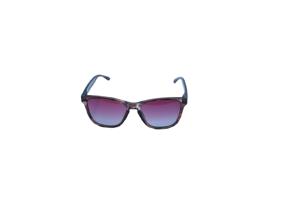 Sunset Rectangular Sunglasses
