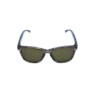 Slim Rectangular Sunglasses