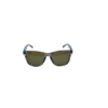 Slim Rectangular Sunglasses